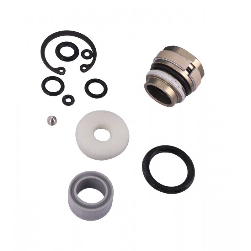 ROCK SHOX Adjustable Seatpost Service Kit REVERBSTLTH A2 V2 200H/1YR 11.6818.051.010