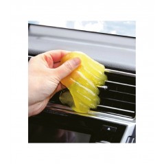 LAMPA Multipurpose cleaning gel traps dust LAM38157