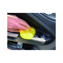 LAMPA Multipurpose cleaning gel traps dust LAM38157