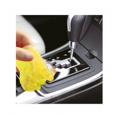 LAMPA Multipurpose cleaning gel traps dust LAM38157