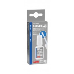 LAMPA glue with brush 8G LAM38182