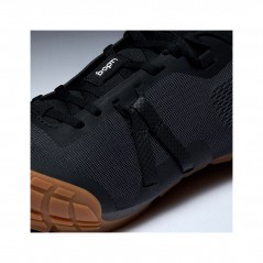 UDOG Zapatillas de ciclismo para gravel con suela carbono DISTANZA CARBON CENIZA 727559VAR