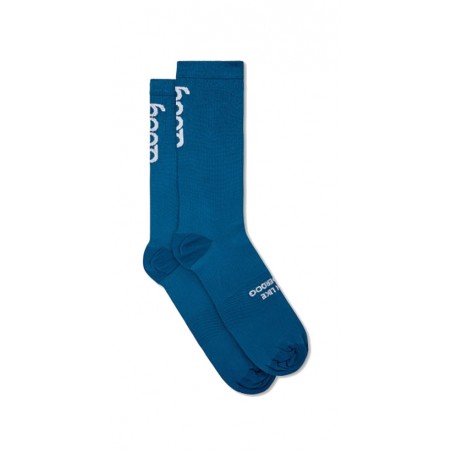 UDOG Calcetines de alto rendimiento para ciclismo PERFORMANCE OCTANOADO 727583VAR
