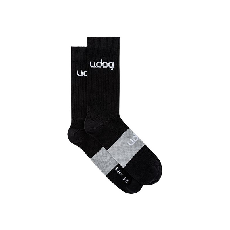 UDOG Calcetines específicos para ciclismo GRAVEL 727587VAR