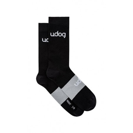 UDOG Calcetines específicos para ciclismo GRAVEL 727587VAR