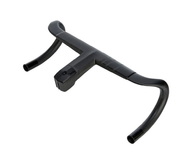 DEDA Integrated carbon bicycle handlebar ALANERA RS 110X380 MM RHM-EVO 6º 727697