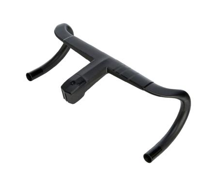 DEDA Manillar de bicicleta integrado carbono ALANERA RS 110X380 MM RHM-EVO 6º 727697