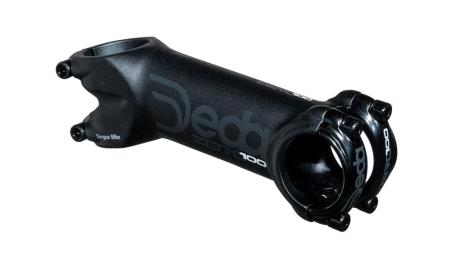 DEDA Potencia de bicicleta aluminio ZERO100 1-1/8" 31.7 70º 727710