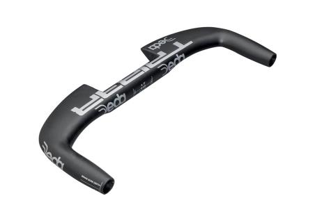 DEDA Manillar de bicicleta tipo triatlón carbono TRIBAR 727726