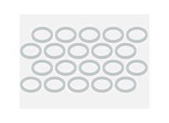 ROCK SHOX Foam ring kit for cycling suspensions 32X5MM (20UDS) 11.4015.496.010