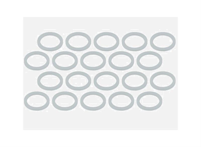 ROCK SHOX Foam ring kit for cycling suspensions 32X5MM (20UDS) 11.4015.496.010