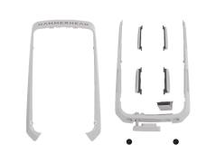 HAMMERHEAD Carcasa protectora para ciclocomputador KAROO 108716