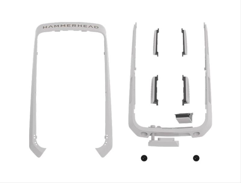 HAMMERHEAD Carcasa protectora para ciclocomputador KAROO 108716