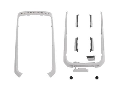 HAMMERHEAD Protective case for cycle computer KAROO 108716