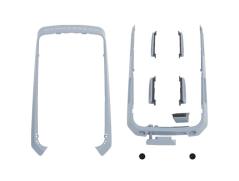 HAMMERHEAD Carcasa protectora para ciclocomputador KAROO 108717