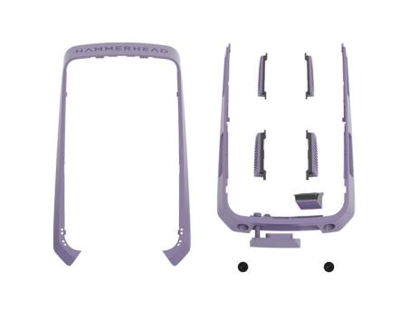 HAMMERHEAD Protective case for cycle computer KAROO 108718