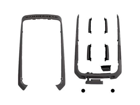 HAMMERHEAD Carcasa protectora para ciclocomputador KAROO 108719