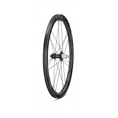 CAMPAGNOLO Juego de ruedas para bicicleta con perfil doble y freno disco SHAMAL DUAL PROFIL C23 2WF TUBELESS READY SHIMANO HG11 
