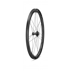 CAMPAGNOLO Juego de ruedas para bicicleta con perfil doble y freno disco SHAMAL DUAL PROFIL C23 2WF TUBELESS READY SHIMANO HG11 