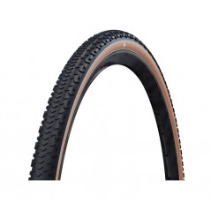 SCHWALBE Cubierta neumático para bicicleta plegable G-ONE RX 28X1.70 700X45C HS637 EVO ADDIX RACE TUBELESS 45-622 727015