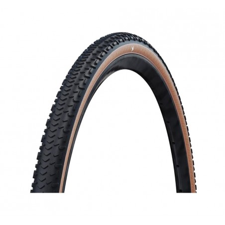 SCHWALBE Cubierta neumático para bicicleta plegable G-ONE RX 28X1.70 700X45C HS637 EVO ADDIX RACE TUBELESS 45-622 727015