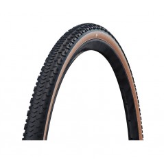 SCHWALBE Folding bike tire cover G-ONE RX 28X2.00 HS637 EVO ADDIX RACE TUBELESS READY PLEGABLE 45-622 727016