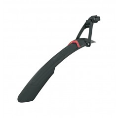 SKS Guardabarros trasero para bicicleta con luz led integrada NIGHTBLADE 26-27.5" 727059