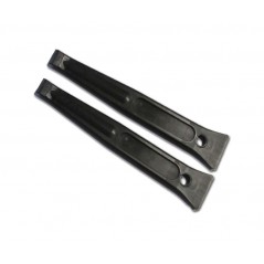 FASI Set of extra-long tire levers specifically for tubeless tires ROTO EXTRA-LARGOS 21 CM 727064