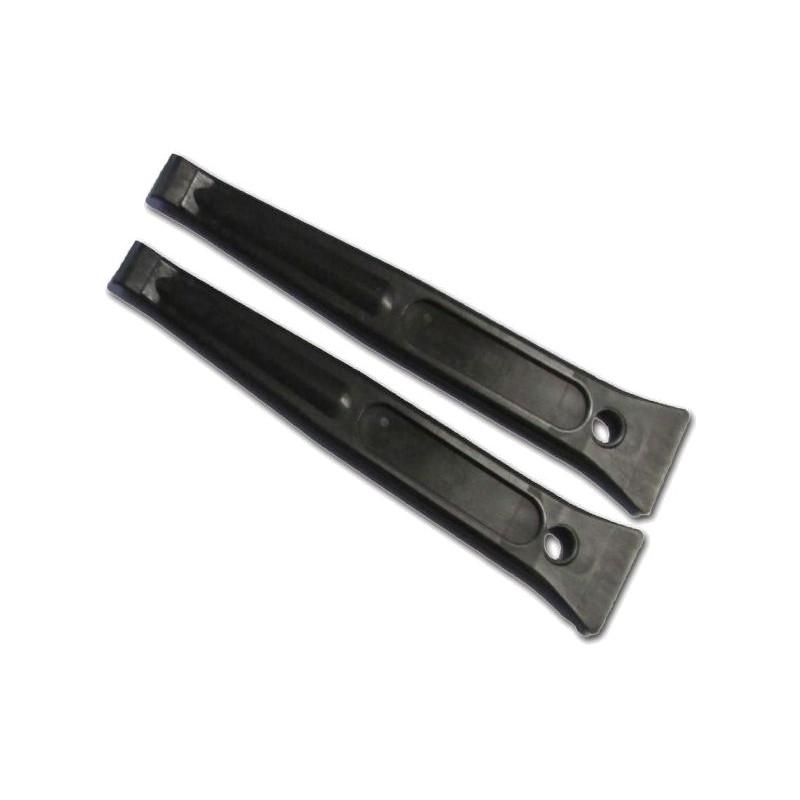 FASI Set of extra-long tire levers specifically for tubeless tires ROTO EXTRA-LARGOS 21 CM 727064