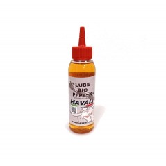 NAVALI Lubricante para cadena de bicicleta apto clima húmedo BIO-OIL PFPE-K HUMEDO 100 ML 727065