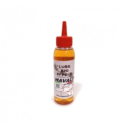 NAVALI Bicycle chain lubricant suitable for wet weather BIO-OIL PFPE-K CLIMA HUMEDO 100 ML 727065