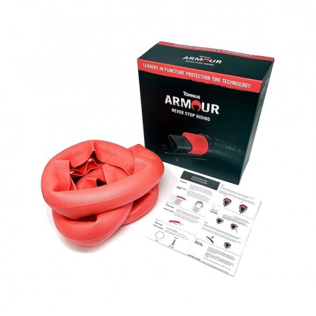 TANNUS Puncture-proof system for bicycle tires ARMOUR 26X4.0-4.80 (100-120/559) 727087
