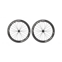 ZIPP Carbon Disc Brake Bicycle Wheelset 303 XPLR S CENTERLOCK HOOKLESS SRAM XDR 727098