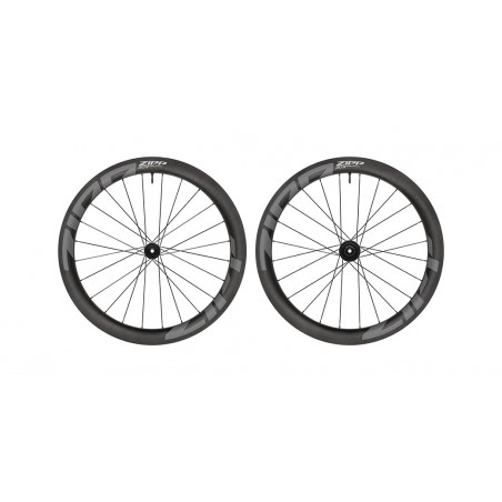 ZIPP Juego de ruedas para bicicleta con freno disco carbono 303 XPLR SW CENTERLOCK TUBELESS HOOKLESS SRAM 10/11V 727099