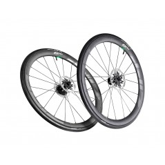 ZIPP Juego de ruedas para bicicleta con freno disco carbono 303 SW CENTERLOCK TUBELESS HOOKLESS SRAM XDR 727102