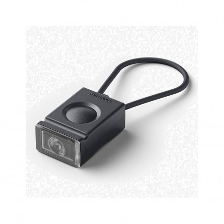 BOOKMAN bicycle front light 727141