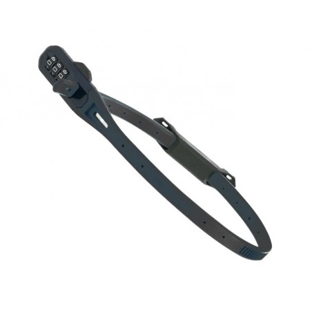 HIPLOK Strap-type combination lock Z LOK 45 CM 727177