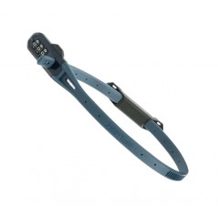HIPLOK Candado tipo correa con combinación Z LOK 45 CM 727178