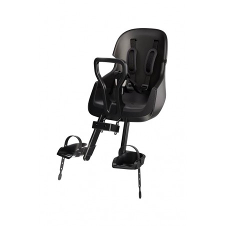 BOBIKE Front baby carrier for bicycles EXCLUSIVE EVOLVE MINI 727182