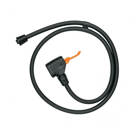 SKS Multi-valve fitting for bicycle inflators AIRMOTION/AIR-X-PLORER/AIR-X-PLORER DIGI 727418