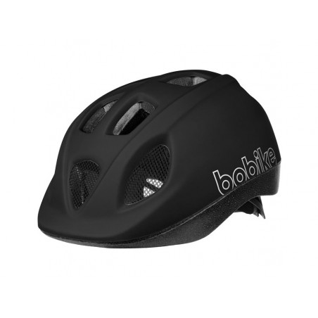 BOBIKE Casco bici niño talla regulable GO 727495