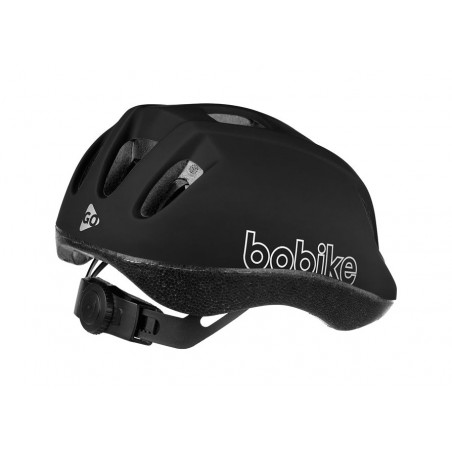 BOBIKE Adjustable size children's bike helmet GO 727495