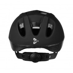 BOBIKE Casco bici niño talla regulable GO 727495