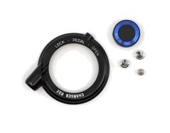 ROCK SHOX Remote dial with compression cartridge 2P ULT/SELECT+ SID35/SID SL D1+ (2024+) RACE DAY 2 DISEÑADO 11.4018.082.049