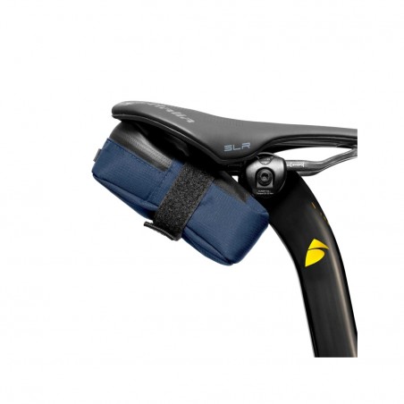 ALMSTHRE Bolsa de sillín para bicicleta herramientas SIGNATURE SADDLE BAG 5,1 X 7,6 13,3 CM 195893175666VAR