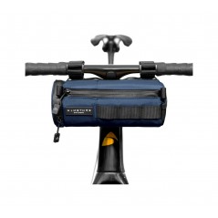ALMSTHRE Compact bicycle handlebar bag BAR 19 X 8,9 CM 195893515448VAR