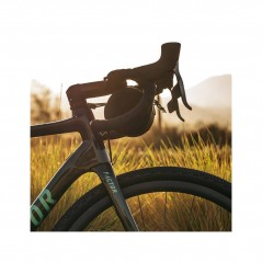 ALMSTHRE Bolsa compacta para manillar de bicicleta COMPACT BAR BAG 19 X 8,9 CM 195893515448VAR