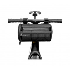 ALMSTHRE Bicycle handlebar bag SIGNATURE BAR 19 X 11,4 CM 195893576326VAR