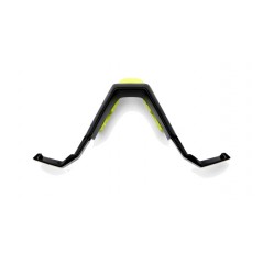 100% Recambio puente nasal para gafas SPEEDCRAFT / S3 NOSE BRIDGE REGULAR 196261019889