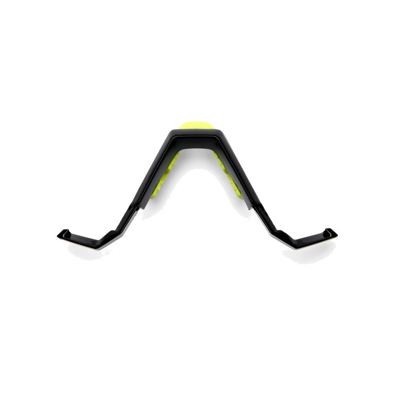 100% Recambio puente nasal para gafas SPEEDCRAFT / S3 NOSE BRIDGE REGULAR 196261019889
